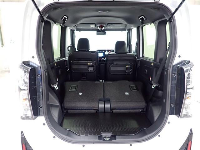 タント カスタムＸ　フルセグ　メモリーナビ　ＤＶＤ再生　バックカメラ　衝突被害軽減システム　両側電動スライド　ＬＥＤヘッドランプ　アイドリングストップ（14枚目）