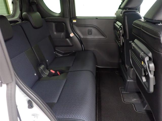 タント カスタムＸ　フルセグ　メモリーナビ　ＤＶＤ再生　バックカメラ　衝突被害軽減システム　両側電動スライド　ＬＥＤヘッドランプ　アイドリングストップ（15枚目）