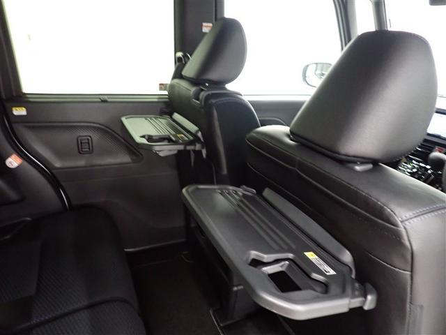 タント カスタムＸ　フルセグ　メモリーナビ　ＤＶＤ再生　バックカメラ　衝突被害軽減システム　両側電動スライド　ＬＥＤヘッドランプ　アイドリングストップ（16枚目）