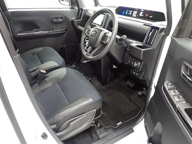 タント カスタムＸ　フルセグ　メモリーナビ　ＤＶＤ再生　バックカメラ　衝突被害軽減システム　両側電動スライド　ＬＥＤヘッドランプ　アイドリングストップ（18枚目）