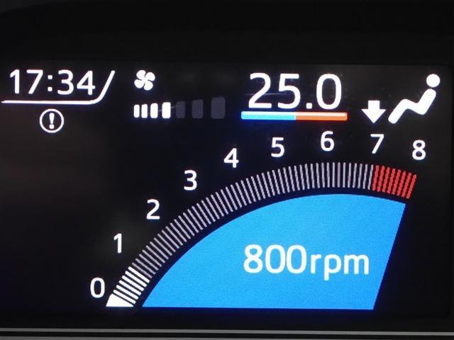 タント カスタムＸ　フルセグ　メモリーナビ　ＤＶＤ再生　バックカメラ　衝突被害軽減システム　両側電動スライド　ＬＥＤヘッドランプ　アイドリングストップ（21枚目）