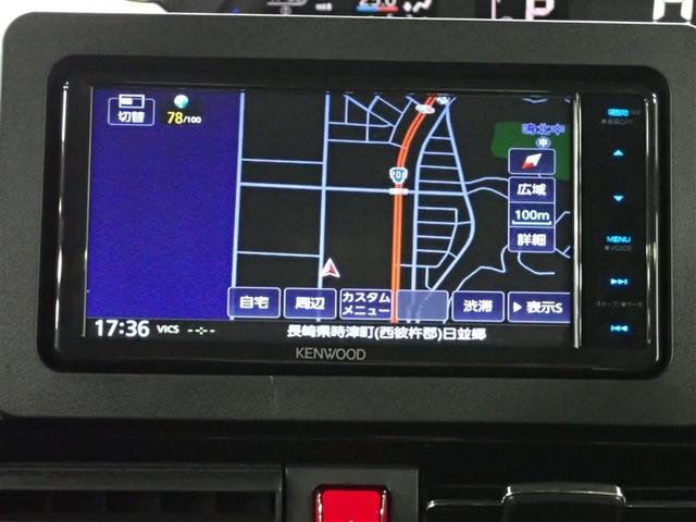 タント カスタムＸ　フルセグ　メモリーナビ　ＤＶＤ再生　バックカメラ　衝突被害軽減システム　両側電動スライド　ＬＥＤヘッドランプ　アイドリングストップ（24枚目）