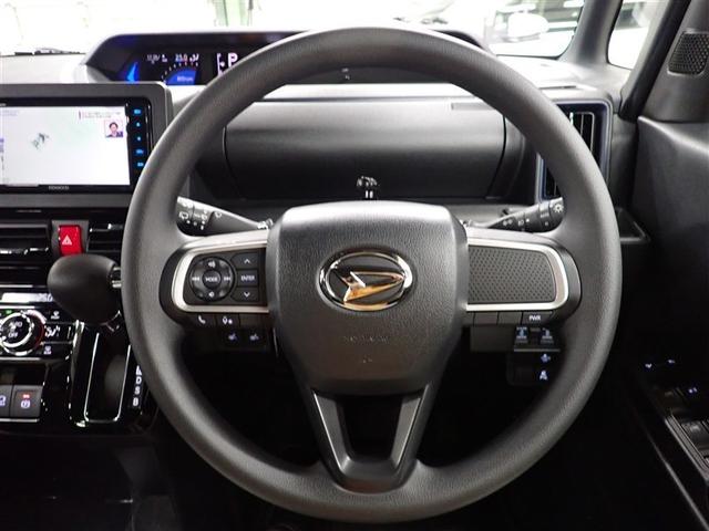 タント カスタムＸ　フルセグ　メモリーナビ　ＤＶＤ再生　バックカメラ　衝突被害軽減システム　両側電動スライド　ＬＥＤヘッドランプ　アイドリングストップ（27枚目）