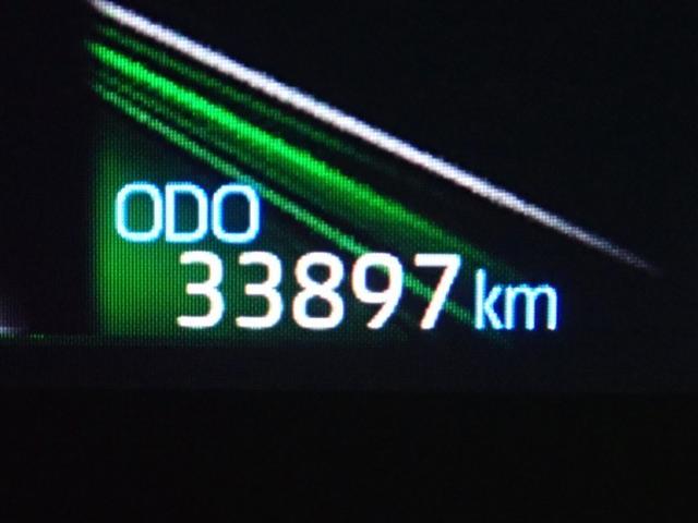 ヤリスクロス ハイブリッドＺ　バックカメラ　衝突被害軽減システム　ＥＴＣ　ドラレコ　ＬＥＤヘッドランプ　記録簿（18枚目）