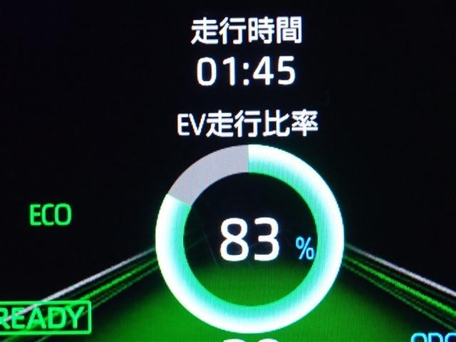 ヤリスクロス ハイブリッドＺ　バックカメラ　衝突被害軽減システム　ＥＴＣ　ドラレコ　ＬＥＤヘッドランプ　記録簿（21枚目）