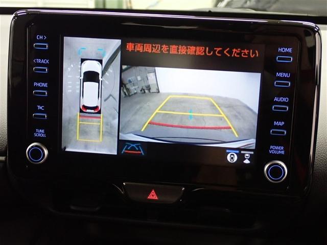 ヤリスクロス ハイブリッドＺ　バックカメラ　衝突被害軽減システム　ＥＴＣ　ドラレコ　ＬＥＤヘッドランプ　記録簿（24枚目）
