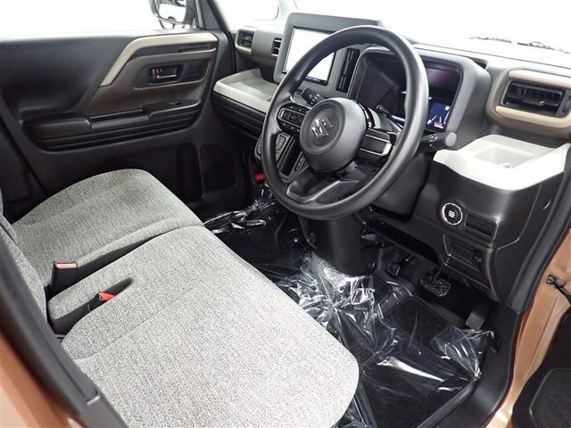 スペーシア ハイブリッドＧ　フルセグ　メモリーナビ　ＤＶＤ再生　ミュージックプレイヤー接続可　衝突被害軽減システム　ＬＥＤヘッドランプ　アイドリングストップ（16枚目）