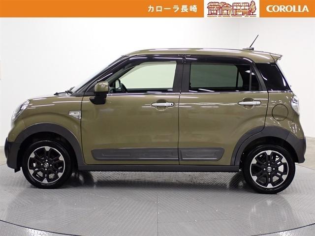 ピクシスジョイ Ｃ　Ｇ　ＳＡＩＩＩ　ワンセグ　メモリーナビ　バックカメラ　衝突被害軽減システム　ＥＴＣ　ＬＥＤヘッドランプ　記録簿　アイドリングストップ（4枚目）