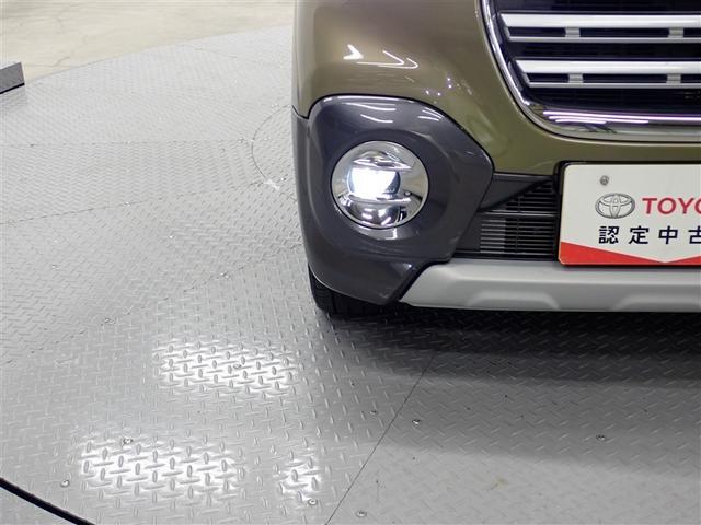 ピクシスジョイ Ｃ　Ｇ　ＳＡＩＩＩ　ワンセグ　メモリーナビ　バックカメラ　衝突被害軽減システム　ＥＴＣ　ＬＥＤヘッドランプ　記録簿　アイドリングストップ（11枚目）