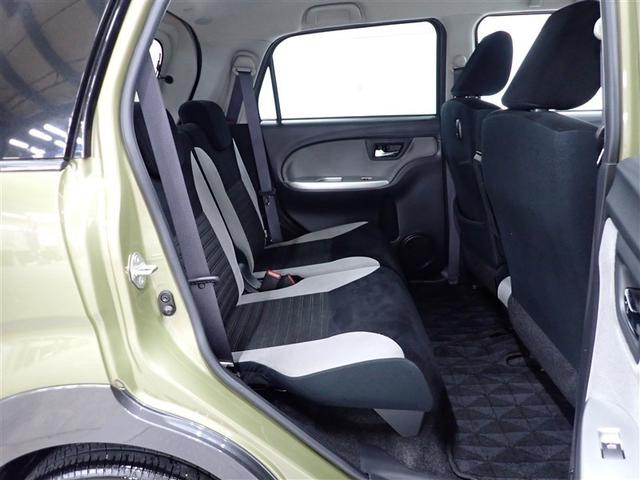 ピクシスジョイ Ｃ　Ｇ　ＳＡＩＩＩ　ワンセグ　メモリーナビ　バックカメラ　衝突被害軽減システム　ＥＴＣ　ＬＥＤヘッドランプ　記録簿　アイドリングストップ（15枚目）