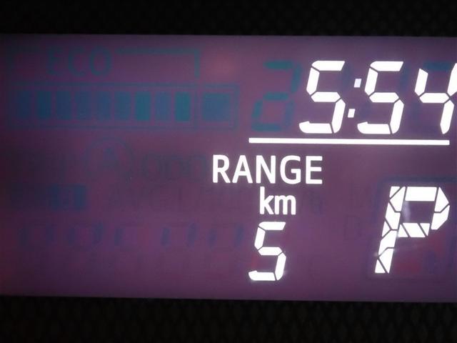 シエンタ Ｘ　ＥＴＣ　電動スライドドア　ウオークスルー　乗車定員７人　３列シート　記録簿　アイドリングストップ（15枚目）