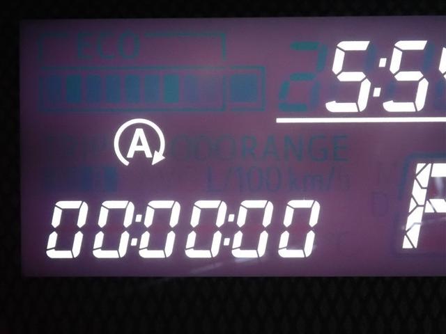 シエンタ Ｘ　ＥＴＣ　電動スライドドア　ウオークスルー　乗車定員７人　３列シート　記録簿　アイドリングストップ（16枚目）