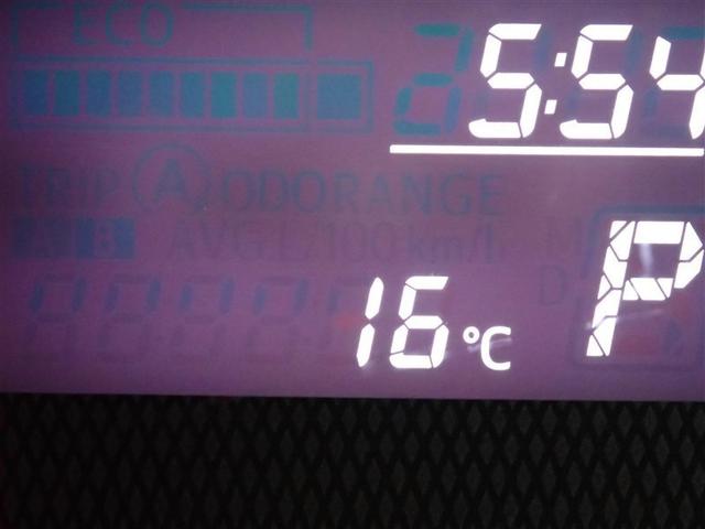 シエンタ Ｘ　ＥＴＣ　電動スライドドア　ウオークスルー　乗車定員７人　３列シート　記録簿　アイドリングストップ（17枚目）