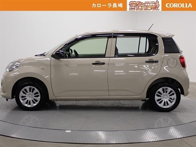 パッソ Ｘ　Ｓ　フルセグ　メモリーナビ　ＤＶＤ再生　バックカメラ　衝突被害軽減システム　ＥＴＣ　ドラレコ　アイドリングストップ（4枚目）