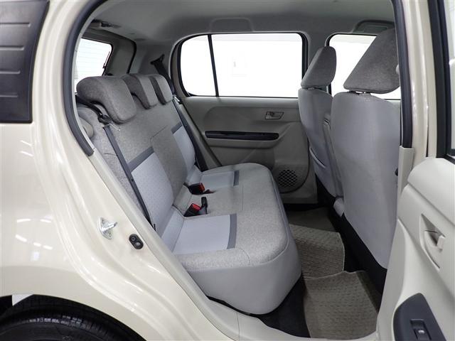 パッソ Ｘ　Ｓ　フルセグ　メモリーナビ　ＤＶＤ再生　バックカメラ　衝突被害軽減システム　ＥＴＣ　ドラレコ　アイドリングストップ（12枚目）