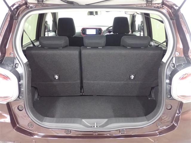 パッソ モーダ　Ｓ　ワンセグ　メモリーナビ　バックカメラ　衝突被害軽減システム　ＥＴＣ　ＬＥＤヘッドランプ　記録簿　アイドリングストップ（11枚目）