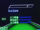 ハイブリッドＺ　バックカメラ　衝突被害軽減システム　ＥＴＣ　ドラレコ　ＬＥＤヘッドランプ　記録簿（20枚目）