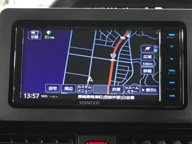 タント カスタムＲＳ　フルセグ　メモリーナビ　ＤＶＤ再生　バックカメラ　衝突被害軽減システム　両側電動スライド　ＬＥＤヘッドランプ　アイドリングストップ（22枚目）