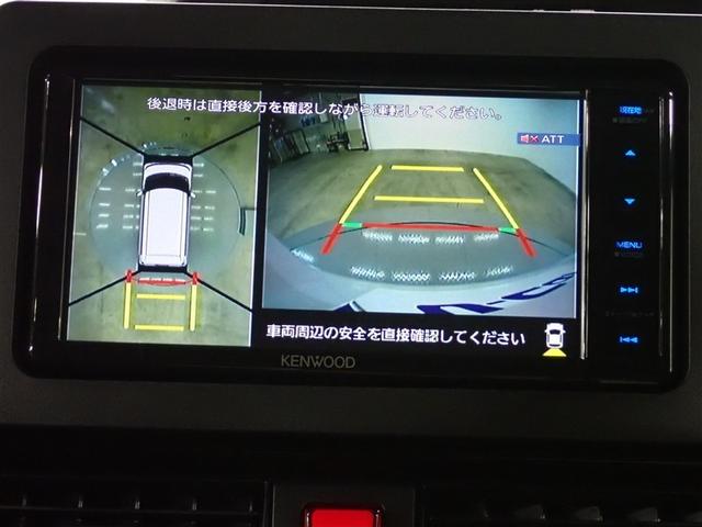 タント カスタムＲＳ　フルセグ　メモリーナビ　ＤＶＤ再生　バックカメラ　衝突被害軽減システム　両側電動スライド　ＬＥＤヘッドランプ　アイドリングストップ（23枚目）