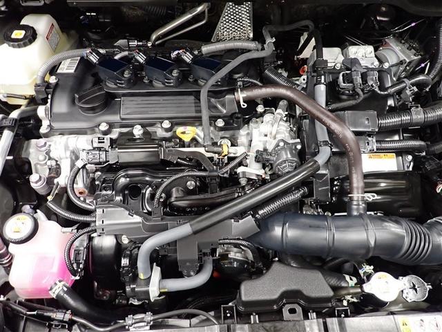 ヤリスクロス ハイブリッドＧ　バックカメラ　衝突被害軽減システム　ＥＴＣ　ドラレコ　ＬＥＤヘッドランプ　記録簿（6枚目）