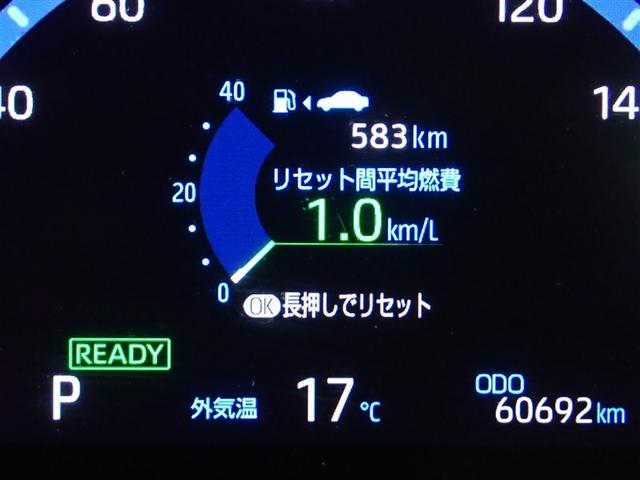 ヤリスクロス ハイブリッドＧ　バックカメラ　衝突被害軽減システム　ＥＴＣ　ドラレコ　ＬＥＤヘッドランプ　記録簿（18枚目）