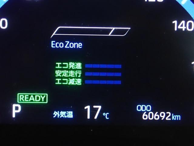 ヤリスクロス ハイブリッドＧ　バックカメラ　衝突被害軽減システム　ＥＴＣ　ドラレコ　ＬＥＤヘッドランプ　記録簿（19枚目）