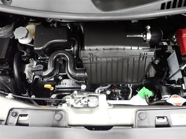 スペーシア ハイブリッドX フルセグ メモリーナビ ミュージックプレイヤー接続可 バックカメラ 衝突被害軽減システム 両側電動スライド LEDヘッドランプ アイドリングストップ(7枚目)