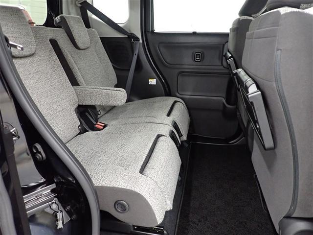 スペーシア ハイブリッドX フルセグ メモリーナビ ミュージックプレイヤー接続可 バックカメラ 衝突被害軽減システム 両側電動スライド LEDヘッドランプ アイドリングストップ(14枚目)