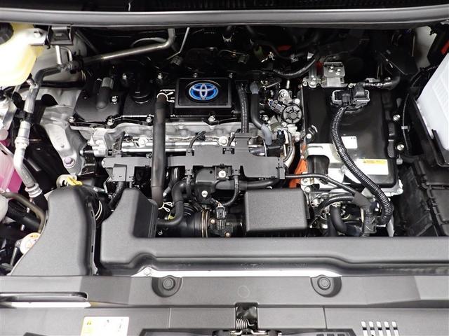 ノア ハイブリッドS-Z フルセグ メモリーナビ DVD再生 バックカメラ 衝突被害軽減システム ETC ドラレコ 両側電動スライド LEDヘッドランプ 乗車定員7人 3列シート 記録簿(7枚目)