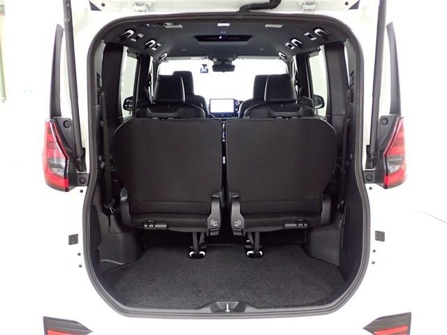 ノア ハイブリッドS-Z フルセグ メモリーナビ DVD再生 バックカメラ 衝突被害軽減システム ETC ドラレコ 両側電動スライド LEDヘッドランプ 乗車定員7人 3列シート 記録簿(14枚目)