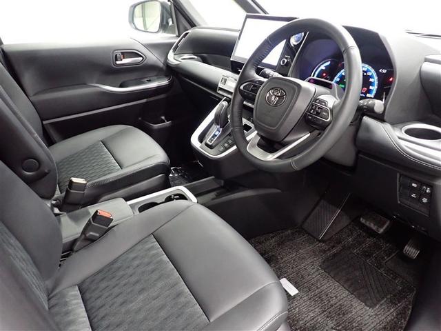 ノア ハイブリッドS-Z フルセグ メモリーナビ DVD再生 バックカメラ 衝突被害軽減システム ETC ドラレコ 両側電動スライド LEDヘッドランプ 乗車定員7人 3列シート 記録簿(22枚目)