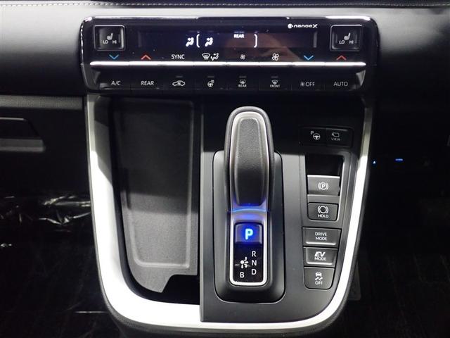 ノア ハイブリッドS-Z フルセグ メモリーナビ DVD再生 バックカメラ 衝突被害軽減システム ETC ドラレコ 両側電動スライド LEDヘッドランプ 乗車定員7人 3列シート 記録簿(28枚目)