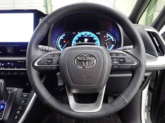 ノア ハイブリッドS-Z フルセグ メモリーナビ DVD再生 バックカメラ 衝突被害軽減システム ETC ドラレコ 両側電動スライド LEDヘッドランプ 乗車定員7人 3列シート 記録簿(29枚目)