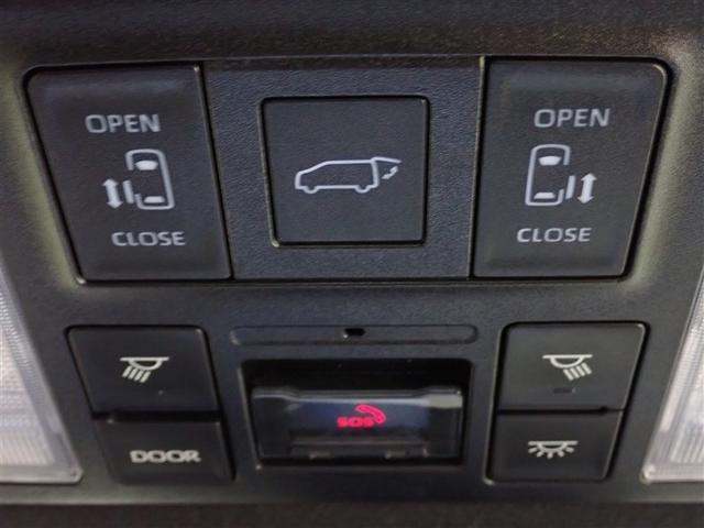 ノア ハイブリッドS-Z フルセグ メモリーナビ DVD再生 バックカメラ 衝突被害軽減システム ETC ドラレコ 両側電動スライド LEDヘッドランプ 乗車定員7人 3列シート 記録簿(32枚目)