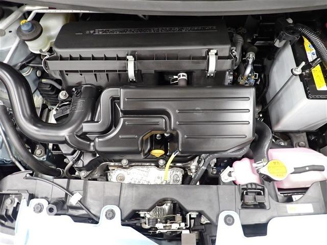 ミライース Ｌ　ＳＡＩＩＩ　衝突被害軽減システム　ＥＴＣ　アイドリングストップ（6枚目）