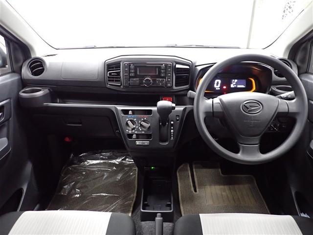 ミライース Ｌ　ＳＡＩＩＩ　衝突被害軽減システム　ＥＴＣ　アイドリングストップ（14枚目）