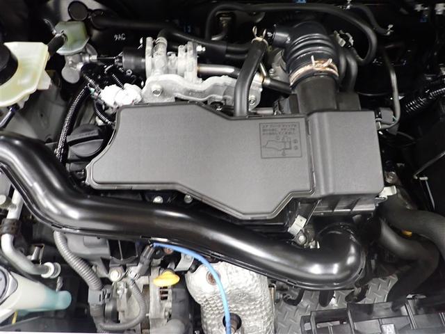 パッソ X LパッケージS ワンセグ メモリーナビ バックカメラ 衝突被害軽減システム 記録簿 アイドリングストップ(5枚目)