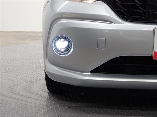 パッソ X LパッケージS ワンセグ メモリーナビ バックカメラ 衝突被害軽減システム 記録簿 アイドリングストップ(8枚目)