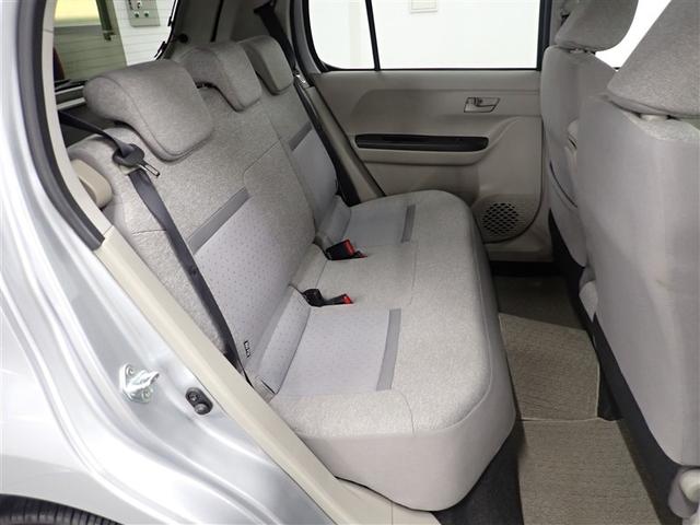 パッソ X LパッケージS ワンセグ メモリーナビ バックカメラ 衝突被害軽減システム 記録簿 アイドリングストップ(13枚目)