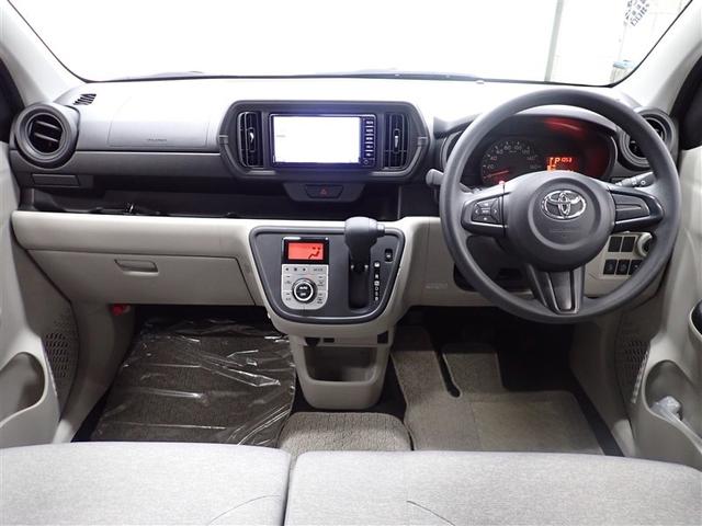 パッソ X LパッケージS ワンセグ メモリーナビ バックカメラ 衝突被害軽減システム 記録簿 アイドリングストップ(14枚目)