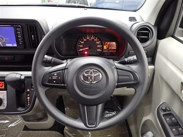 パッソ X LパッケージS ワンセグ メモリーナビ バックカメラ 衝突被害軽減システム 記録簿 アイドリングストップ(26枚目)