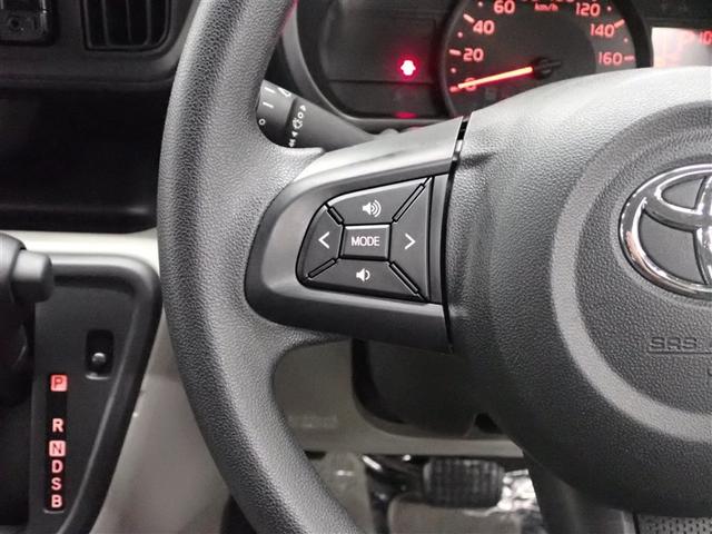 パッソ X LパッケージS ワンセグ メモリーナビ バックカメラ 衝突被害軽減システム 記録簿 アイドリングストップ(30枚目)