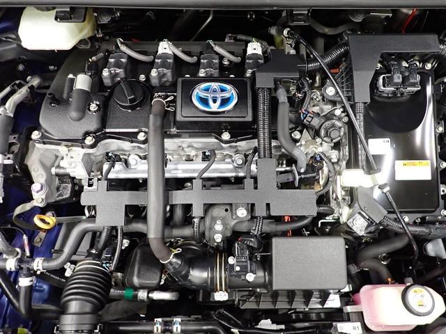 カローラ ハイブリッド　Ｇ－Ｘ　フルセグ　メモリーナビ　バックカメラ　衝突被害軽減システム　ＥＴＣ　ドラレコ　ＬＥＤヘッドランプ　記録簿（6枚目）