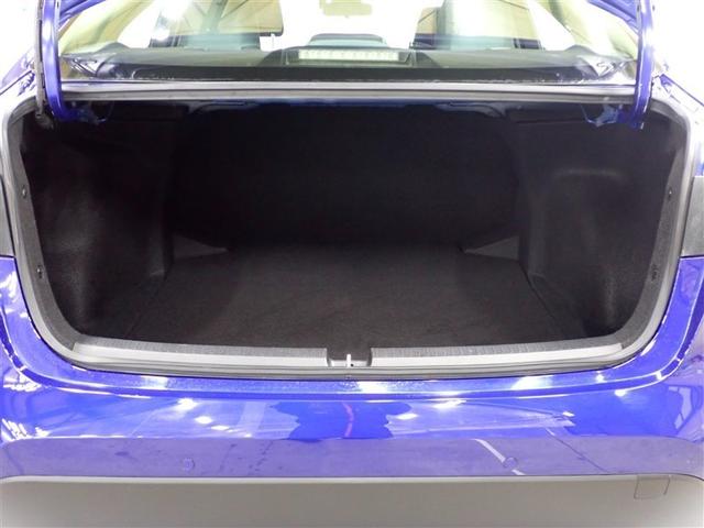 カローラ ハイブリッド　Ｇ－Ｘ　フルセグ　メモリーナビ　バックカメラ　衝突被害軽減システム　ＥＴＣ　ドラレコ　ＬＥＤヘッドランプ　記録簿（11枚目）