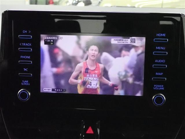 カローラ ハイブリッド　Ｇ－Ｘ　フルセグ　メモリーナビ　バックカメラ　衝突被害軽減システム　ＥＴＣ　ドラレコ　ＬＥＤヘッドランプ　記録簿（24枚目）