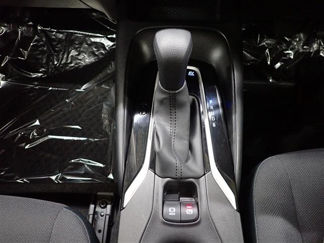 カローラ ハイブリッド　Ｇ－Ｘ　フルセグ　メモリーナビ　バックカメラ　衝突被害軽減システム　ＥＴＣ　ドラレコ　ＬＥＤヘッドランプ　記録簿（26枚目）