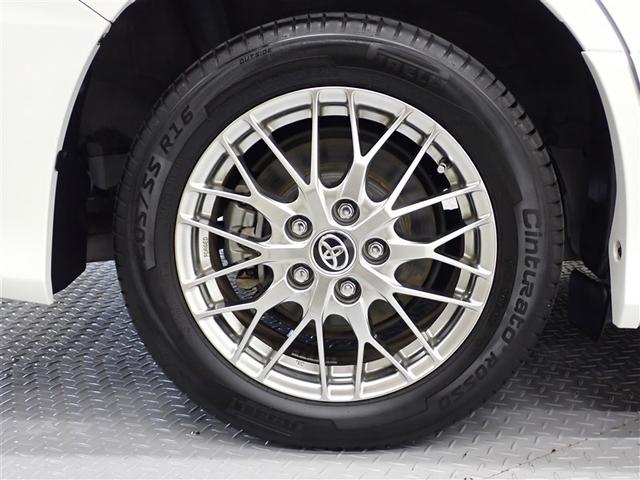 ノア ハイブリッドＳｉ　ダブルバイビーＩＩＩ　フルセグ　メモリーナビ　ＤＶＤ再生　後席モニター　バックカメラ　衝突被害軽減システム　ＥＴＣ　ドラレコ　両側電動スライド　ＬＥＤヘッドランプ　乗車定員７人　３列シート　記録簿（9枚目）