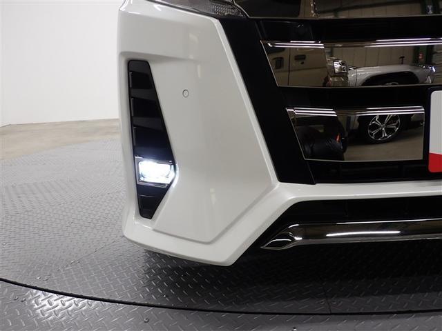 ノア ハイブリッドＳｉ　ダブルバイビーＩＩＩ　フルセグ　メモリーナビ　ＤＶＤ再生　後席モニター　バックカメラ　衝突被害軽減システム　ＥＴＣ　ドラレコ　両側電動スライド　ＬＥＤヘッドランプ　乗車定員７人　３列シート　記録簿（13枚目）