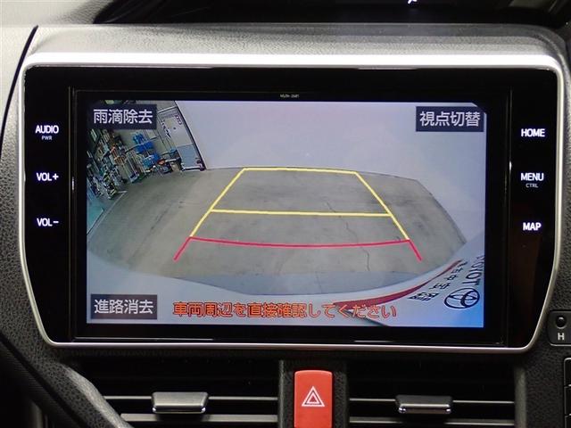 ノア ハイブリッドＳｉ　ダブルバイビーＩＩＩ　フルセグ　メモリーナビ　ＤＶＤ再生　後席モニター　バックカメラ　衝突被害軽減システム　ＥＴＣ　ドラレコ　両側電動スライド　ＬＥＤヘッドランプ　乗車定員７人　３列シート　記録簿（24枚目）