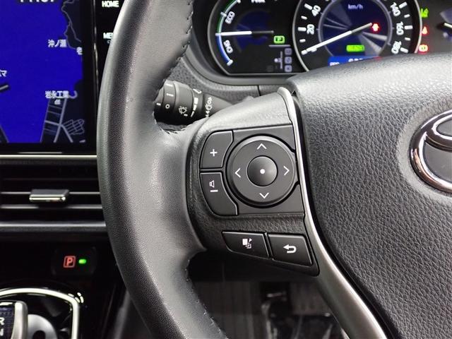 ノア ハイブリッドＳｉ　ダブルバイビーＩＩＩ　フルセグ　メモリーナビ　ＤＶＤ再生　後席モニター　バックカメラ　衝突被害軽減システム　ＥＴＣ　ドラレコ　両側電動スライド　ＬＥＤヘッドランプ　乗車定員７人　３列シート　記録簿（29枚目）